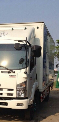 หกล้อใหญ่ 2คัน อีชูชุ FRR-210และHINOl-175 บรรทุกตู้แห้ง สภาพดีสวย พร้อมวิ่งงาน ทะเบียนพร้อมโอน ราคาเท่ากันครับ คันละ1,080,000บ ต่อรองได้ครับ