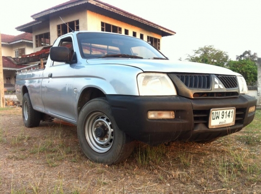 ขายกระบะเพลาลอยสำหรับงานหนัก ราคาประหยัด