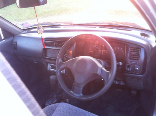 ขายกระบะเพลาลอยสำหรับงานหนัก ราคาประหยัด