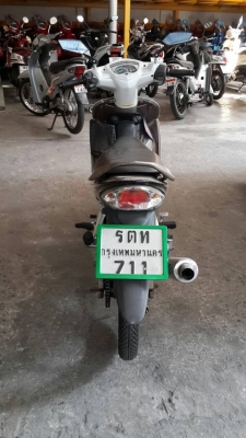 ขาย YAMAHA SPARK 135 ปี 49 สภาพดี,ล้อแม็ก,สตาร์ทมือ,ไม่มีครัช,เครื่องดี,ชุดสีใช้ได้,เล่มพร้อมโอน ขาย YAMAHA SPARK 135 ปี 49 สภาพดี,ล้อแม็ก,สตาร์ทมือ,ไม่มีครัช,เครื่องดี,ชุดสีใช้ได้,เล่มพร้อมโอน