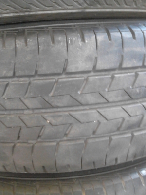 215/70R15 BRIDGESTONE LEO RV ชุด 4 เส้น TEL.081-427-3941 215/70R15 BRIDGESTONE LEO RV ชุด 4 เส้น TEL.081-427-3941