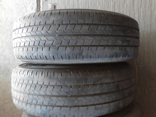 215/70R15 BRIDGESTONE LEO RV ชุด 4 เส้น TEL.081-427-3941 215/70R15 BRIDGESTONE LEO RV ชุด 4 เส้น TEL.081-427-3941