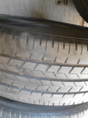 215/70R15 BRIDGESTONE LEO RV ชุด 4 เส้น TEL.081-427-3941 215/70R15 BRIDGESTONE LEO RV ชุด 4 เส้น TEL.081-427-3941