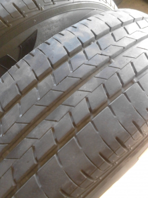 215/70R15 BRIDGESTONE LEO RV ชุด 4 เส้น TEL.081-427-3941 215/70R15 BRIDGESTONE LEO RV ชุด 4 เส้น TEL.081-427-3941