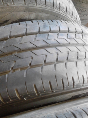215/70R15 BRIDGESTONE LEO RV ชุด 4 เส้น TEL.081-427-3941 215/70R15 BRIDGESTONE LEO RV ชุด 4 เส้น TEL.081-427-3941