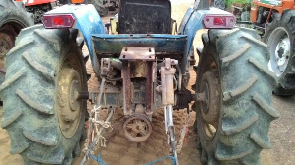 ขายรถไถ ISEKI TL2700F 2เพลา พาวเวอร์ มีดันหน้า ขายรถไถ ISEKI TL2700F 2เพลา พาวเวอร์ มีดันหน้า