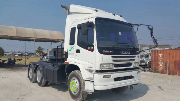 ขายหัวลาก320แม็คโหลดปี50 ขายหัวลาก320แม็คโหลดปี50