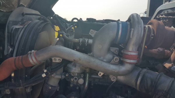 ขายหัวลาก320แม็คโหลดปี50 ขายหัวลาก320แม็คโหลดปี50