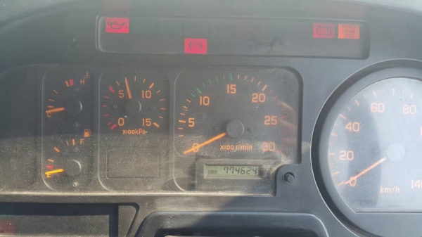 ขายหัวลาก320แม็คโหลดปี50 ขายหัวลาก320แม็คโหลดปี50