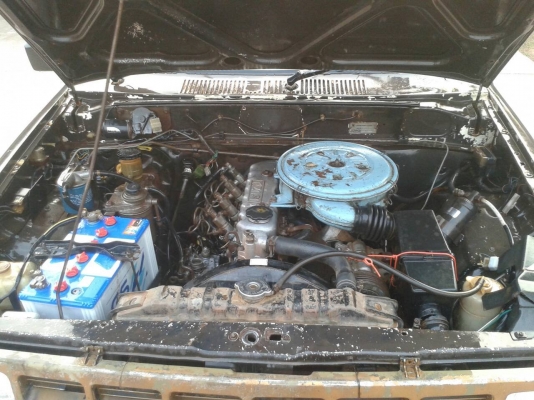 ISUZU KB2.2 รถทรงดี พร้อมใช้ ภาษี57 สำหรับเข้าไร่ ทำสวน หาเงินครับ ไม่ขับเที่ยวนะ