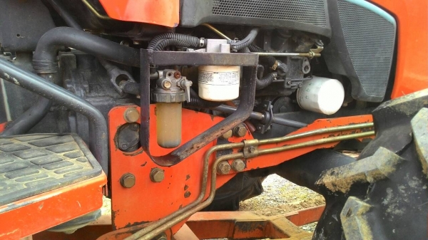 ขายรถไถ KUBOTA L3608 2 เพลา ดันหน้า+ผาน6 พร้อมใช้ ขายรถไถ KUBOTA L3608 2 เพลา ดันหน้า+ผาน6 พร้อมใช้