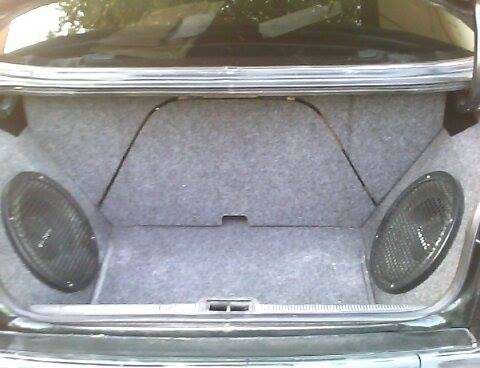 Hyundai ลงเครื่อง 4G63 ติด LPG 2000 cc เครื่องEvo  เครื่องเสียงจัดเต็ม