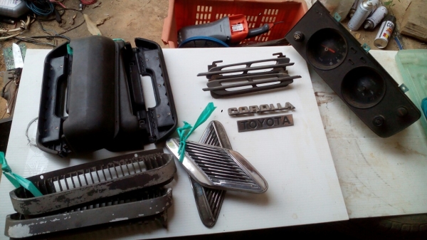 อะไหล่ke70/20