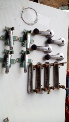 มือเปิดประตูke70/20/b210