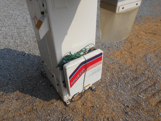 YANMAR URC220 เครื่องคัดแยกข้าวสาร