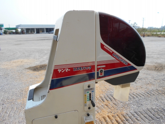 YANMAR URC220 เครื่องคัดแยกข้าวสาร