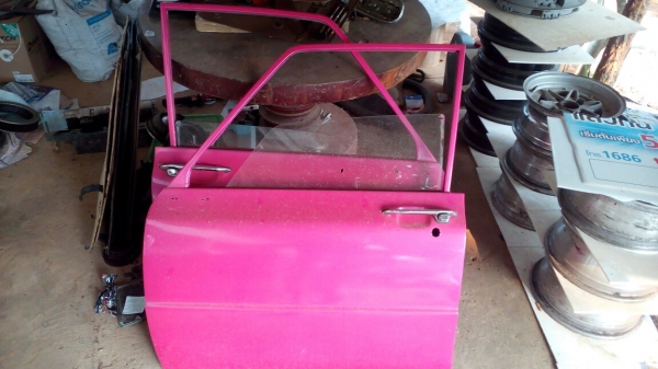 ประตูมาสด้า เฟมิเรี่ย ประตูมาสด้า เฟมิเรี่ย