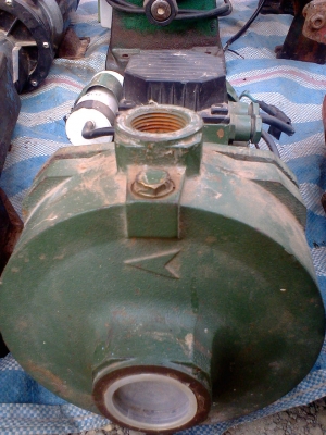 ปั้มน้ำอิตาลี 2นิ้ว ปั้มน้ำอิตาลี 2นิ้ว