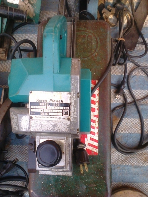 กบมากีตา 3 นิ้วพร้อมกล่องอุปกรณ์ครบ