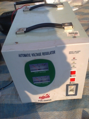 สเตปดึงไฟ