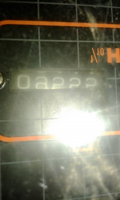 ขายhitachi 100-2 โซ่ดี เครื่องดี ไฟฟ้าครบ