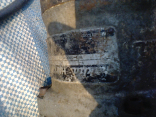 เครื่องสกัดคอนกรีตมากีตาเสื้ออะลูมิเนียม