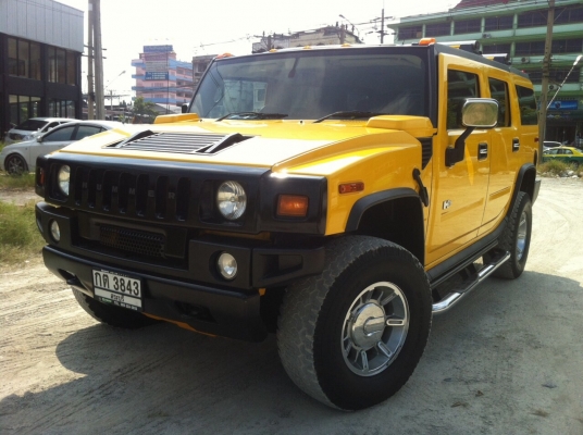 HAMMER H2 รถเช็คศูนย์วัฒนาตลอด h2 ราคาh3 มีไม่กี่คันในไทย เครื่องใหญ่ 6000 cc.ขับสนุกลุยได้ทุกที่ ราคาพิเศษ 3,990,000 สนใจติดต่อ 085-203-6666 081-508-0500 Line: aum.extream Ig: aum6666 Fb: Extream Motor Sport HAMMER H2 รถเช็คศูนย์วัฒนาตลอด h2 ราคาh3 มีไม่กี่คันในไทย เครื่องใหญ่ 6000 cc.ขับสนุกลุยได้ทุกที่ ราคาพิเศษ 3,990,000 สนใจติดต่อ 085-203-6666 081-508-0500 Line: aum.extream Ig: aum6666 Fb: Extream Motor Sport