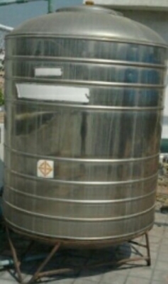 ขายด่วน!!!..ขายถูกม้วกๆๆ.....แท้งก์น้ำ1000 ลิตร...ใบละ..4500