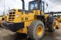 ขายรถตักล้อยาง Komatsu WA300-3 สภาพพร้อมใช้งาน ขายรถตักล้อยาง Komatsu WA300-3 สภาพพร้อมใช้งาน
