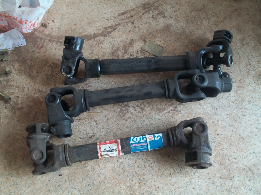 ขายโรตารี่่1.80 เมตรตราช้างใส่กับรถไถ 45 -47แรงยอยใหม่