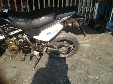 KSRปี2554 KSRปี2554