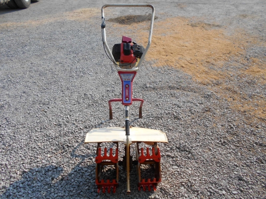 เครื่องกำจัดวัชพืช นาข้าว เครื่องกำจัดวัชพืช นาข้าว