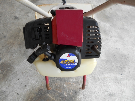 เครื่องกำจัดวัชพืช นาข้าว เครื่องกำจัดวัชพืช นาข้าว