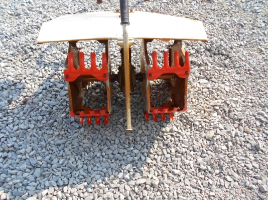 เครื่องกำจัดวัชพืช นาข้าว เครื่องกำจัดวัชพืช นาข้าว