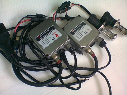 ไฟซีนอล MEGA FORCE H4 บัลลาสต์แท้ ไฟซีนอล MEGA FORCE H4 บัลลาสต์แท้