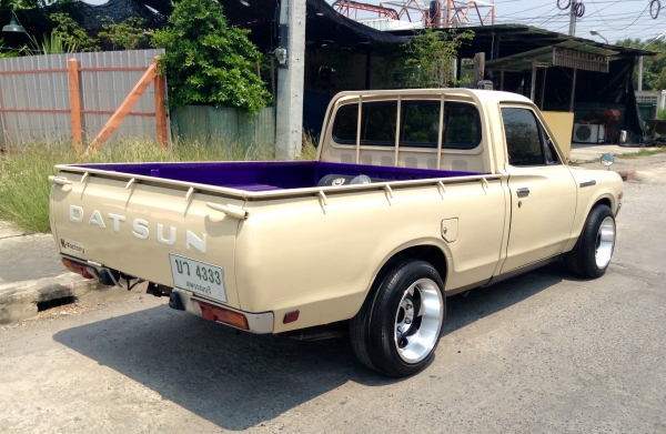 ขายด่วนๆดัทสันสี่ขอสวยๆ ขายด่วนๆดัทสันสี่ขอสวยๆ