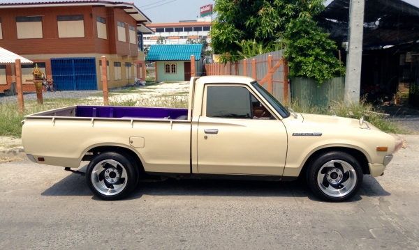 ขายด่วนๆดัทสันสี่ขอสวยๆ ขายด่วนๆดัทสันสี่ขอสวยๆ