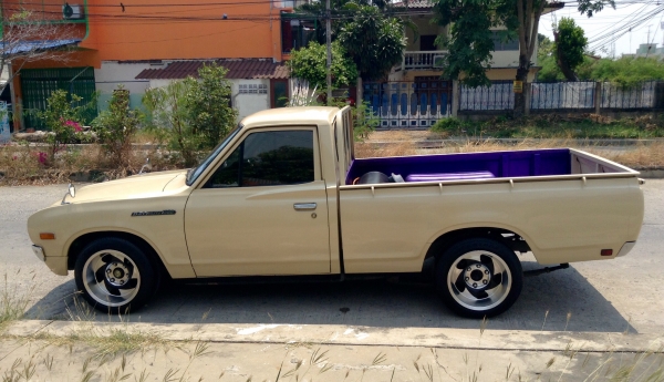 ขายด่วนๆดัทสันสี่ขอสวยๆ ขายด่วนๆดัทสันสี่ขอสวยๆ