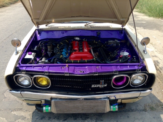 ขายด่วนๆดัทสันสี่ขอสวยๆ ขายด่วนๆดัทสันสี่ขอสวยๆ