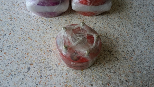 ขายอแดปเตอร์ล้อ 5ออก5 6ออก5 6ออก6 4ออก4 คู่ละ 1600 บาทครับ