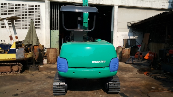 รถขุด KOMATSU รุ่น PC30-7- อะไหล่หาง่าย ทำงานไว สลักแน่น มือสอง นำเข้าจากญี่ปุ่น มือถือ/LINE ID :0818753444 รถขุด KOMATSU รุ่น PC30-7- อะไหล่หาง่าย ทำงานไว สลักแน่น มือสอง นำเข้าจากญี่ปุ่น มือถือ/LINE ID :0818753444