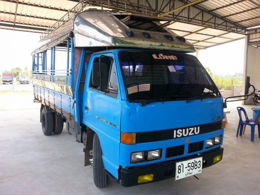 ขาย6ล้อ โดยสารอีซูซุNKR 110แรง เกียร์สั้น มีแอร์ ภายในใช้ได้ทุกอย่าง เครื่องดี คัชซีสวย ยางดี สภาพพร้อมใช้งาน เอกสารพร้อมโอน สนใจโทร 090-8588220คุณนะ 093-3258446คุณบิวตี้ ID:narong498 หรือ www.truck.in.th/498 หรือfb:ณรงค์ ซื้อขายรถมือสอง(เว็บไซต์ส่วนตัว)