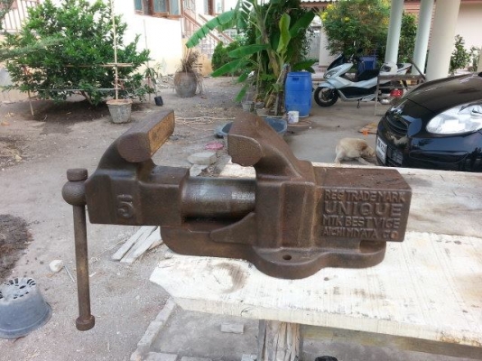 ปากกา UNIQUE ขนาด5" ปากกา UNIQUE ขนาด5"