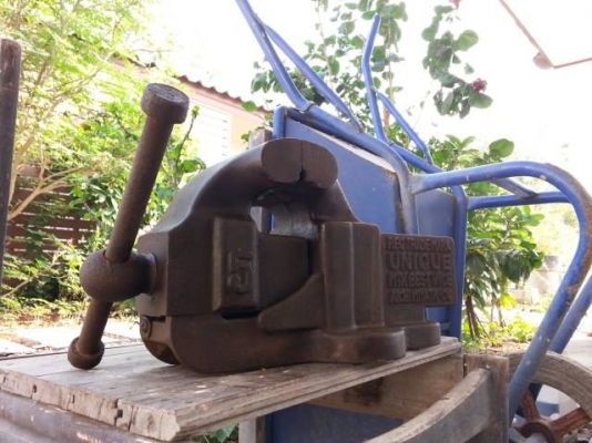 ปากกา UNIQUE ขนาด5"