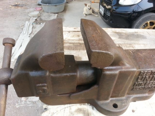 ปากกา UNIQUE ขนาด5" ปากกา UNIQUE ขนาด5"