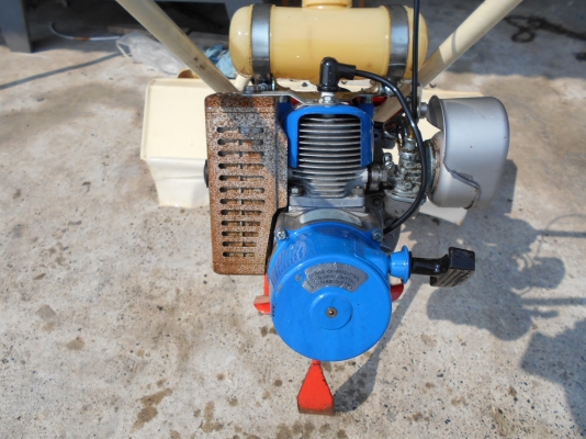 เครื่องกำจัดวัชพืช นาข้าว เครื่องกำจัดวัชพืช นาข้าว