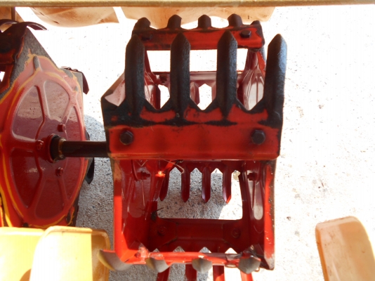 เครื่องกำจัดวัชพืช นาข้าว เครื่องกำจัดวัชพืช นาข้าว