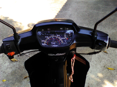 ดรีมทู ปี 38 ราคา 6800