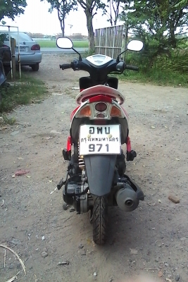 ขายมอไซค์YAMAHA MIO ขายมอไซค์YAMAHA MIO