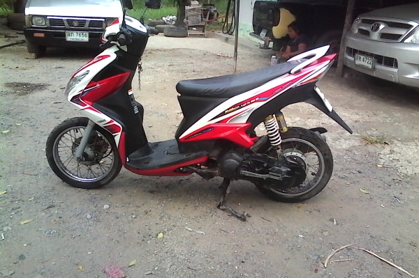 ขายมอไซค์YAMAHA MIO ขายมอไซค์YAMAHA MIO